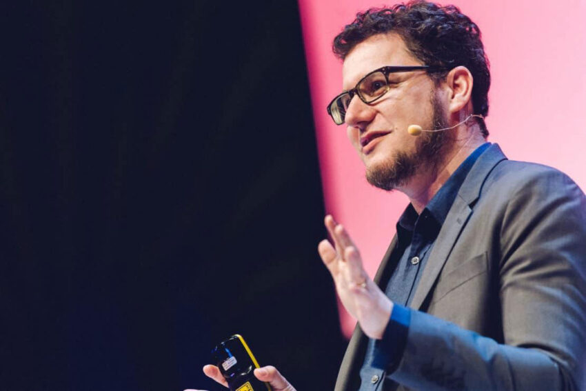 Eric Ries