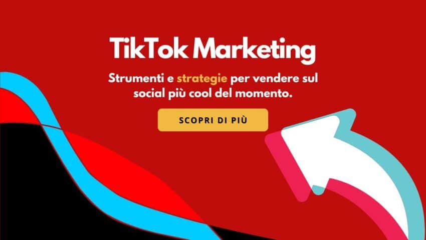 Agenzia TikTok