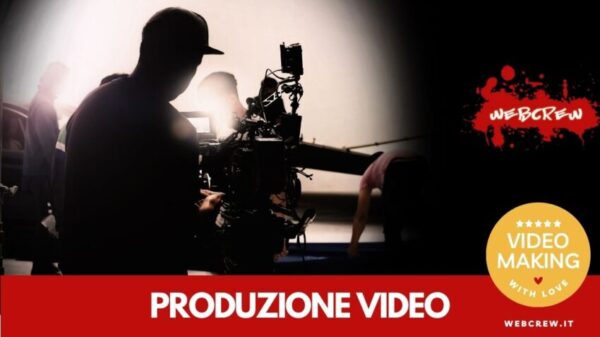 produzione video