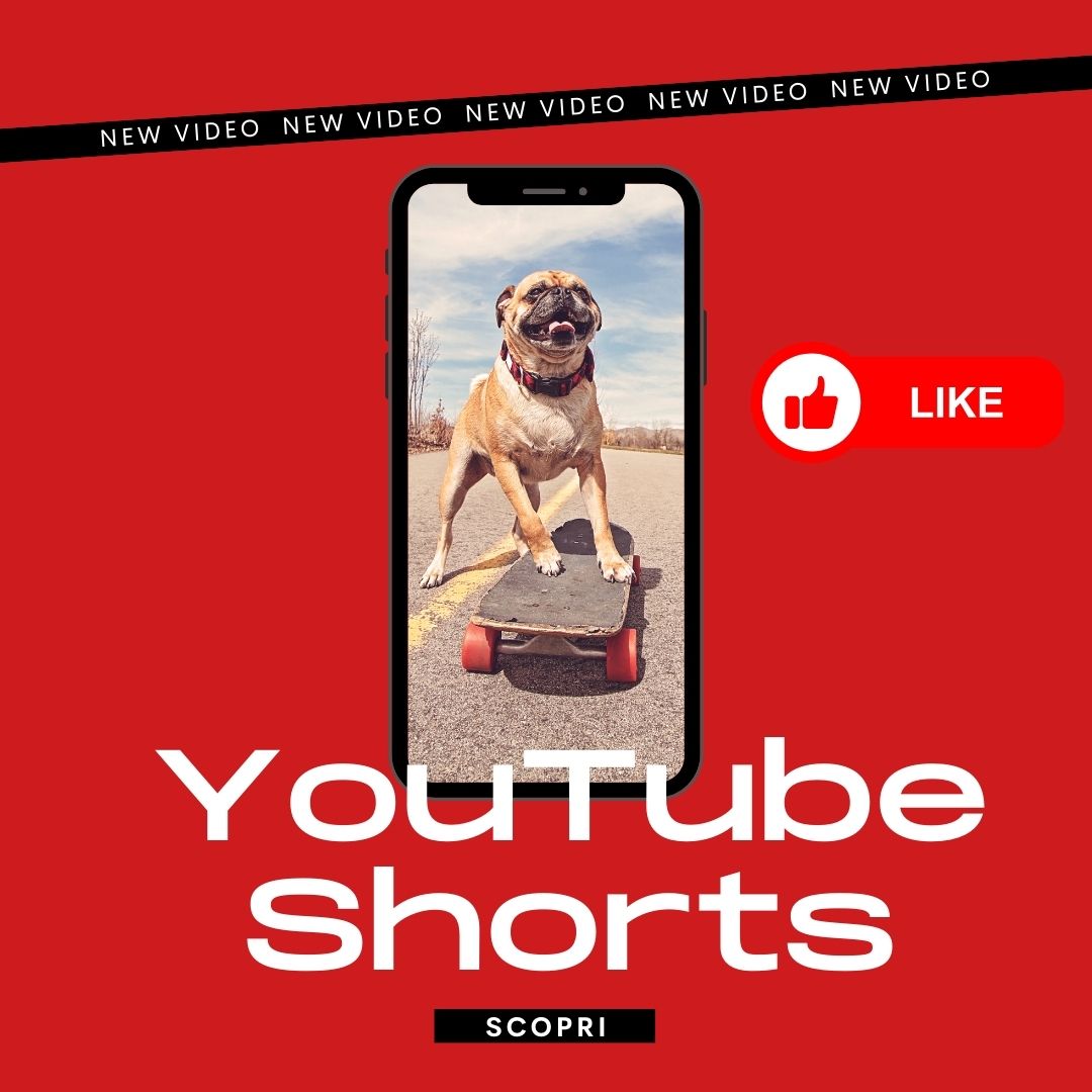 youtube shorts