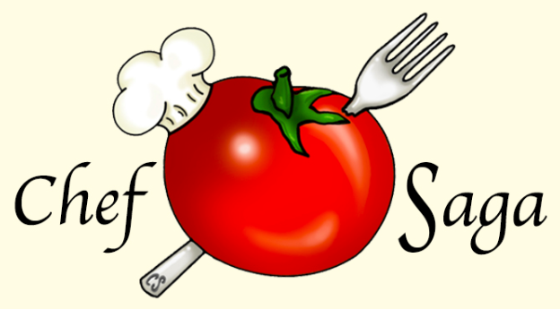 ChefSaga