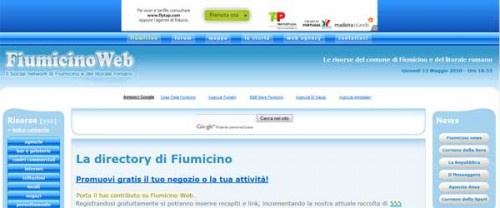 Fiumicino