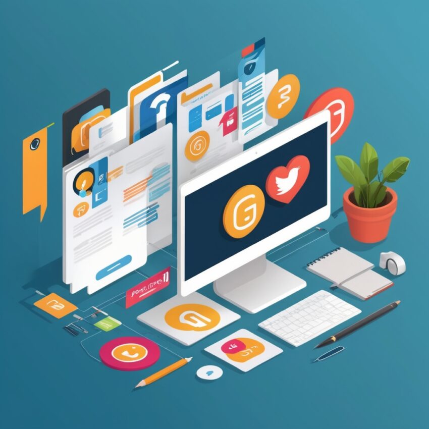 Consulenza SMM