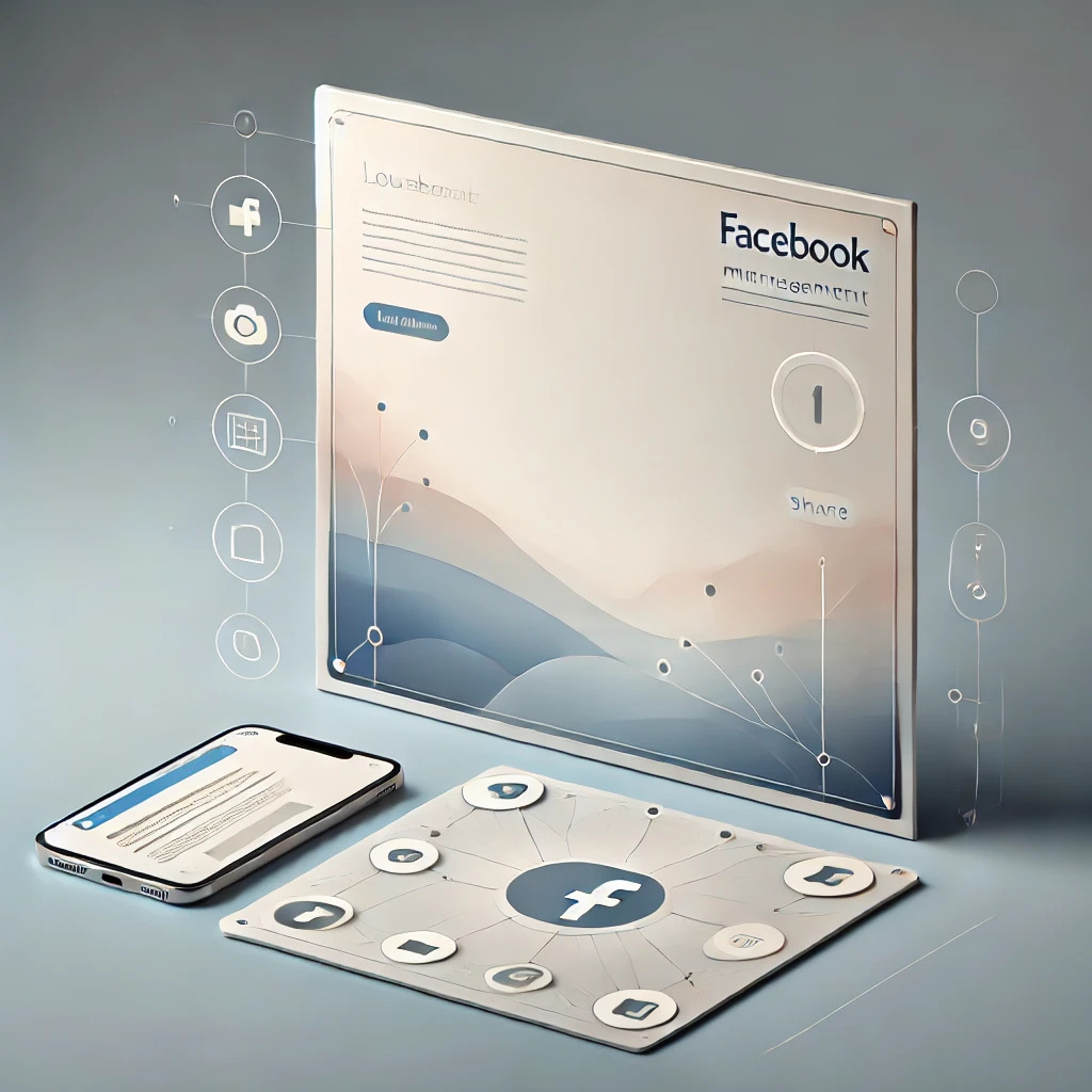 Gestione Facebook