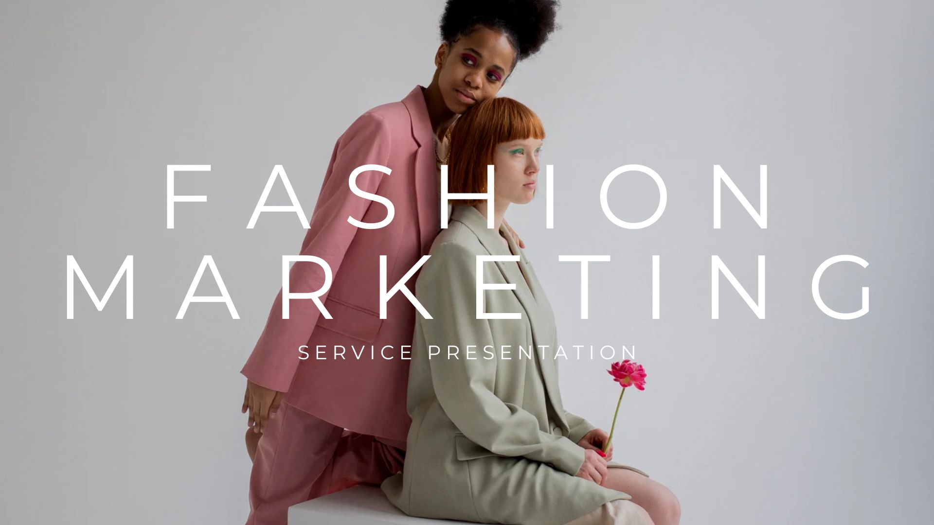consulenza marketing