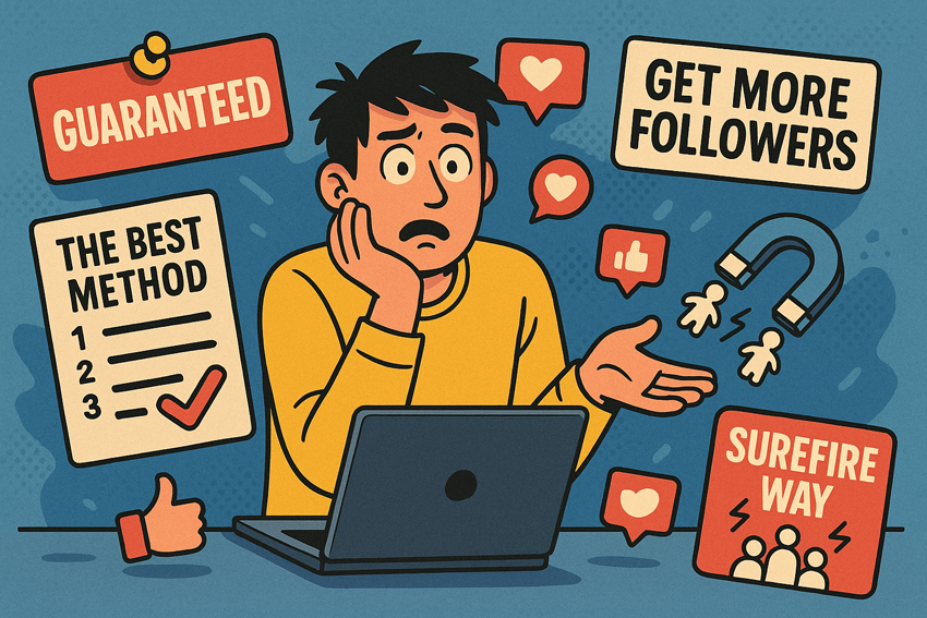 metodi-infallibili-followers