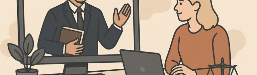 consulenza legale online