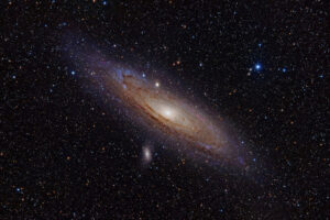L'algoritmo di Meta Andromeda che sta rivoluzionando i Facebook Ads