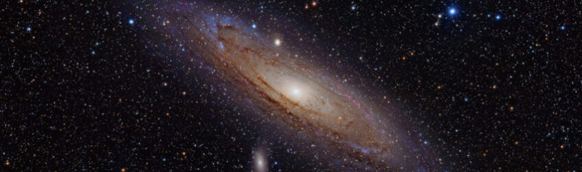 Andromeda