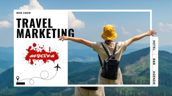 hotel marketing