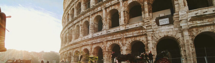 colosseo