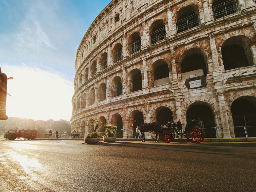 colosseo