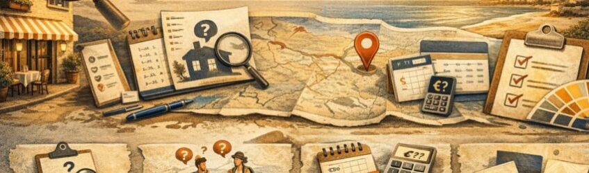 Errori bnb - marketing