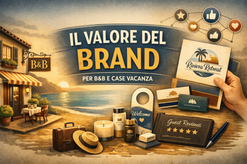 branding bnb