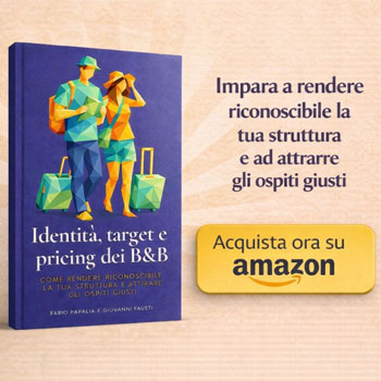 Identità, target e pricing dei B&B