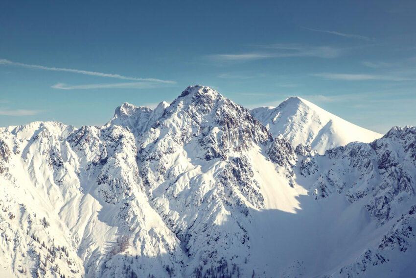 montagna
