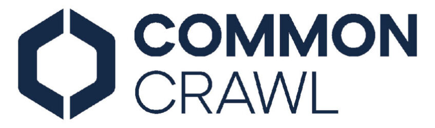 logo common crawl