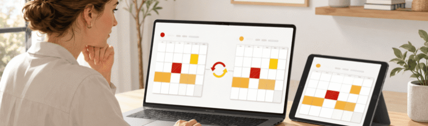 sincronizzare calendari Booking e Airbnb