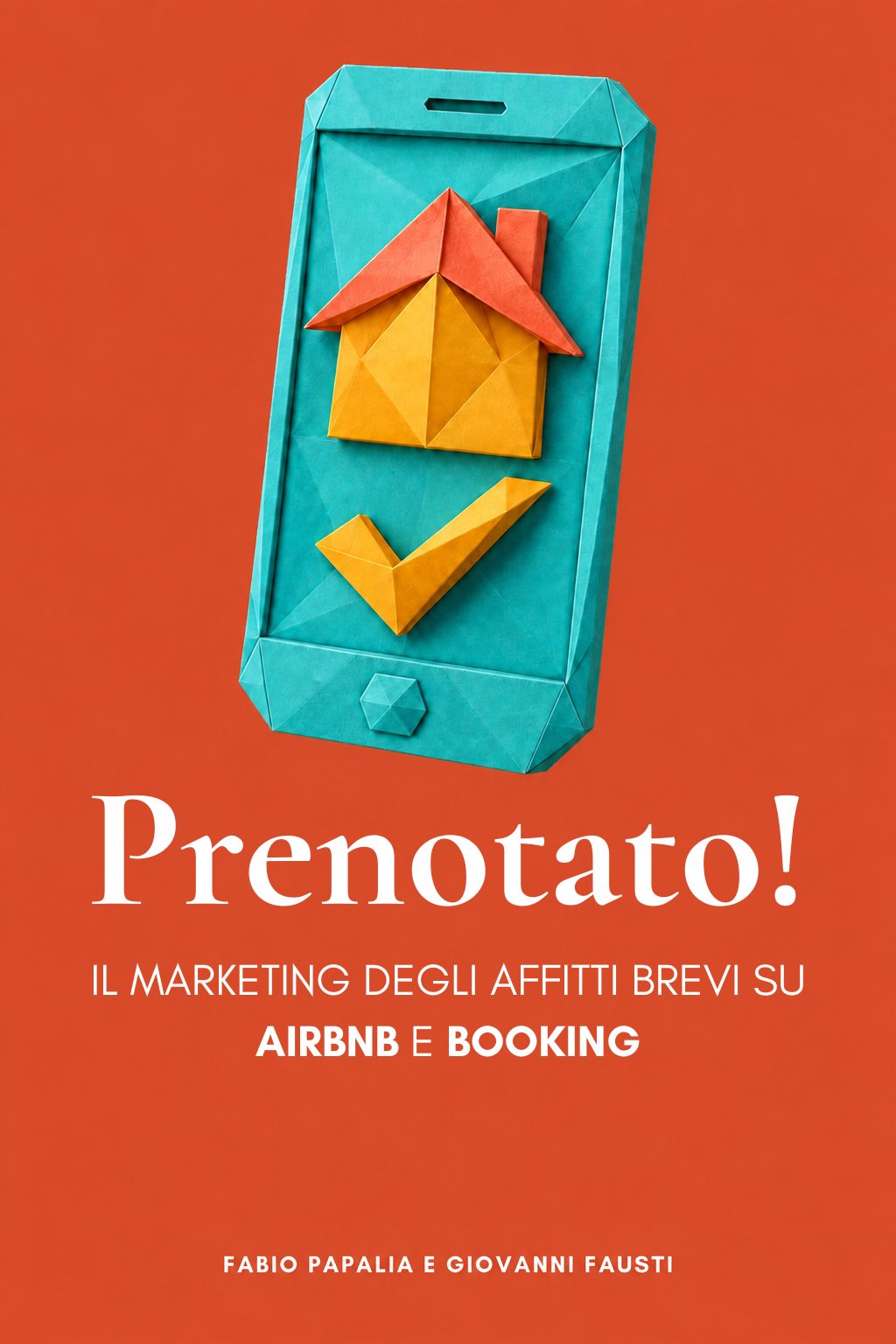 Copertina Prenotato
