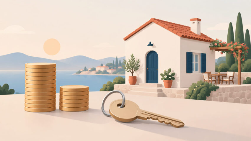 nuova commissione airbnb